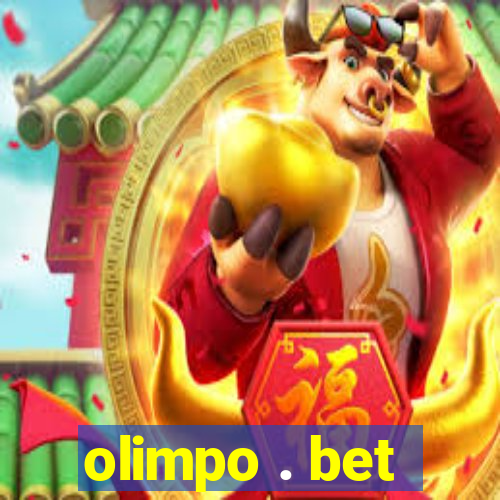 olimpo . bet