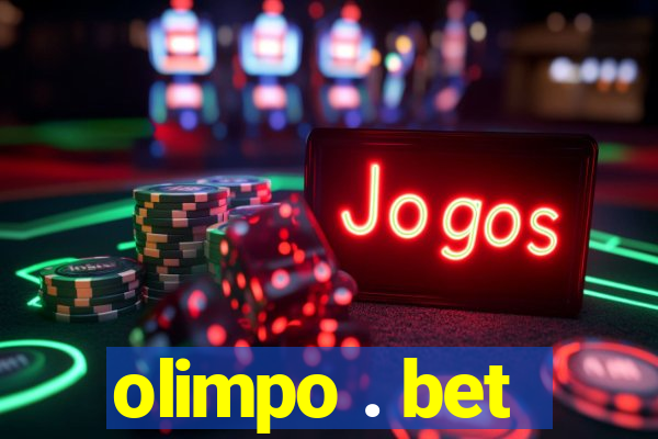 olimpo . bet