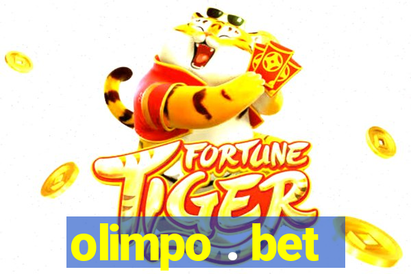 olimpo . bet