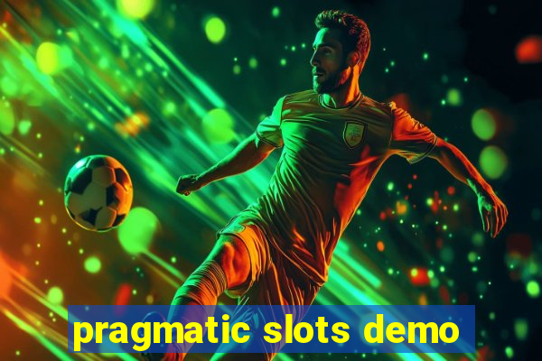 pragmatic slots demo