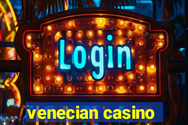 venecian casino