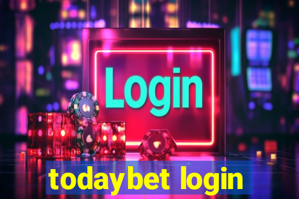 todaybet login