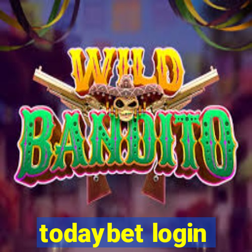 todaybet login