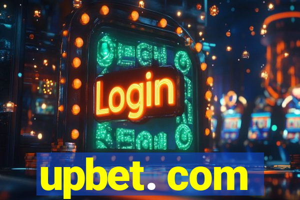 upbet. com