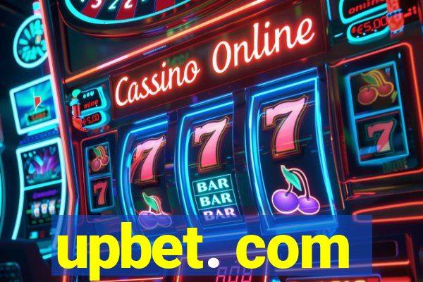 upbet. com