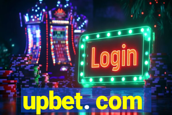 upbet. com