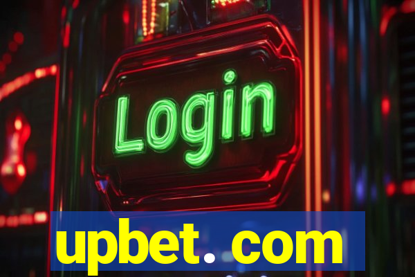 upbet. com