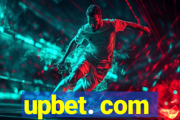 upbet. com