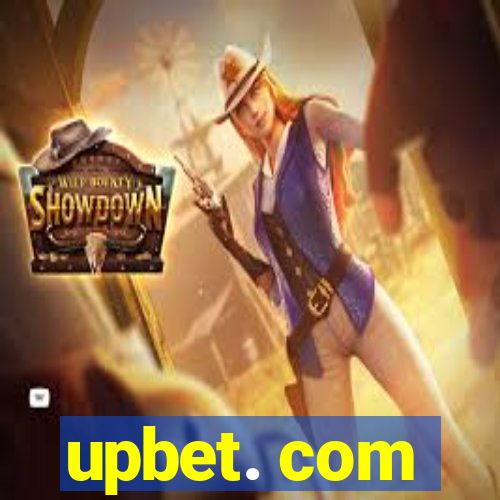 upbet. com