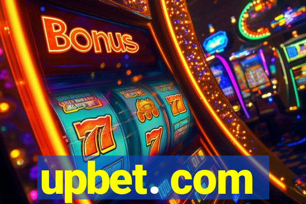 upbet. com