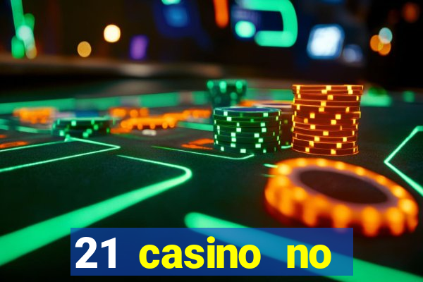 21 casino no deposit free spins