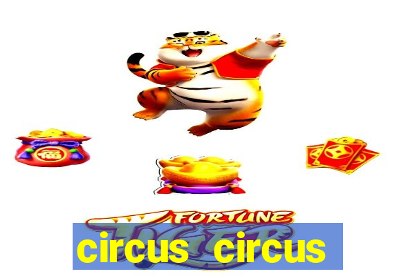 circus circus casino vegas