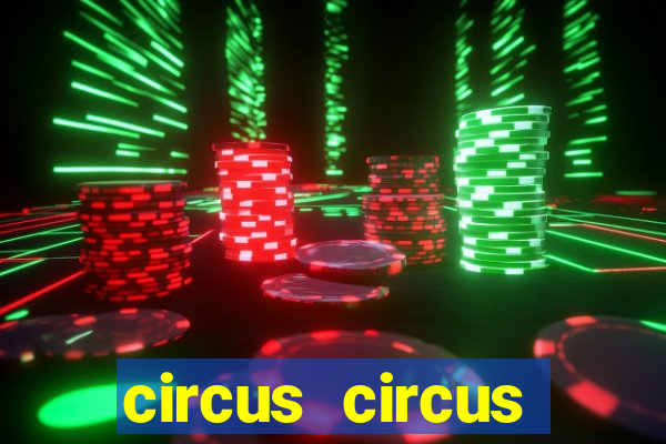 circus circus casino vegas