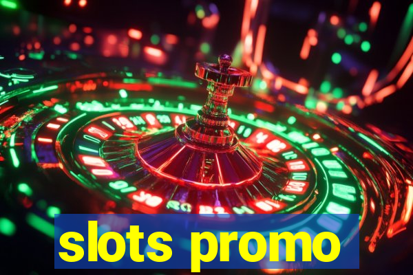 slots promo