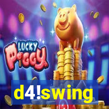 d4!swing