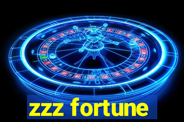 zzz fortune