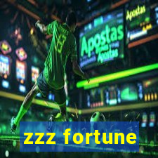 zzz fortune