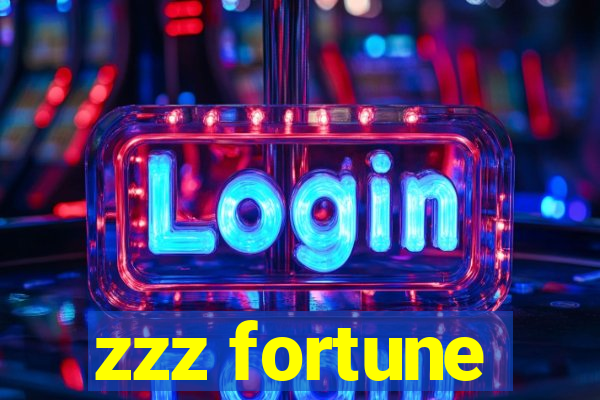 zzz fortune