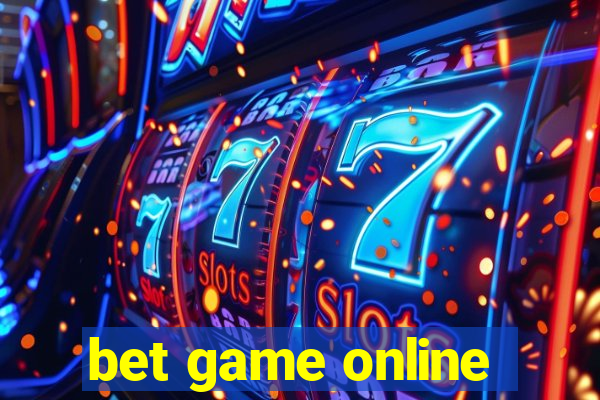 bet game online