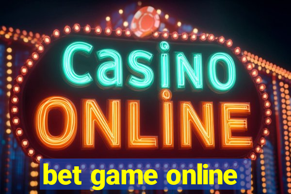 bet game online