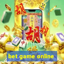 bet game online