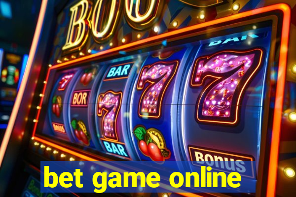 bet game online