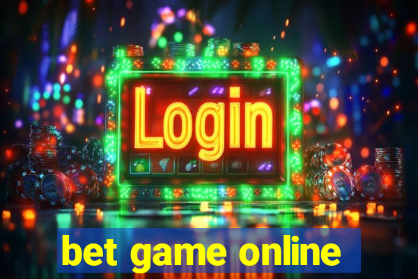 bet game online