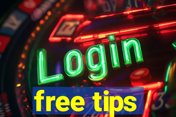 free tips