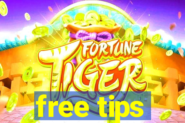 free tips