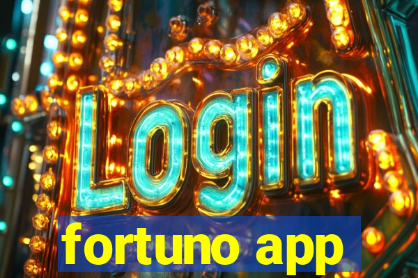 fortuno app