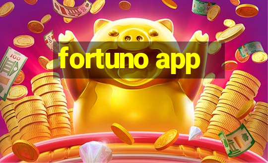 fortuno app