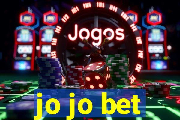 jo jo bet