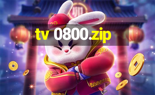 tv 0800.zip