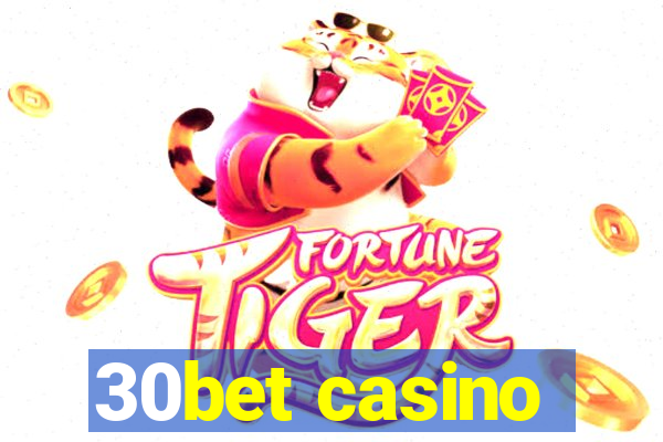 30bet casino