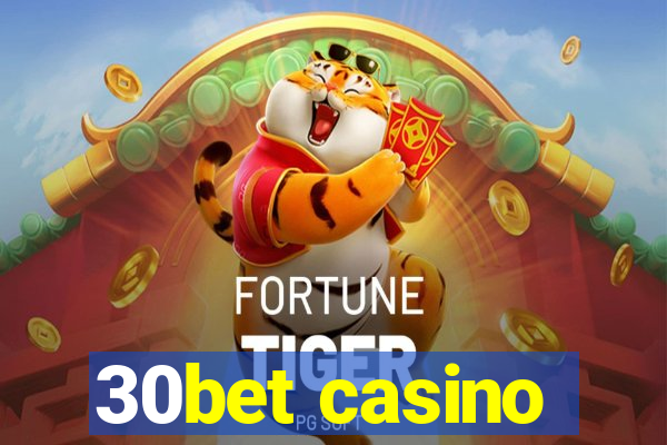 30bet casino