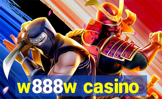 w888w casino