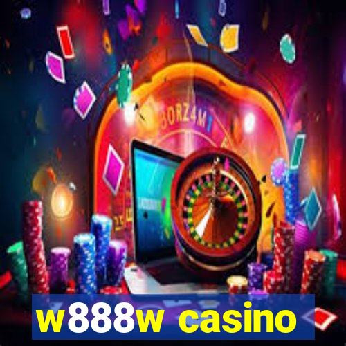 w888w casino