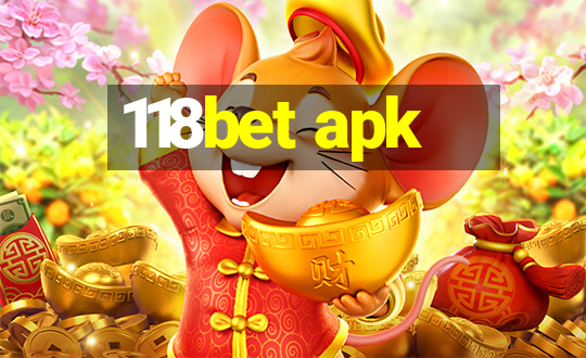 118bet apk