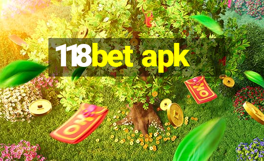 118bet apk