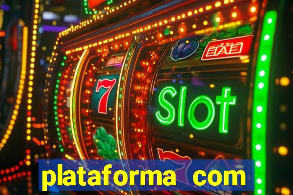 plataforma com bonus de cadastro bet