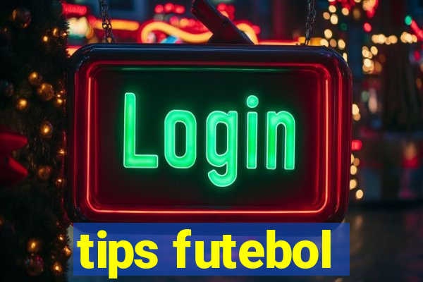 tips futebol