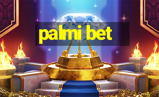 palmi bet