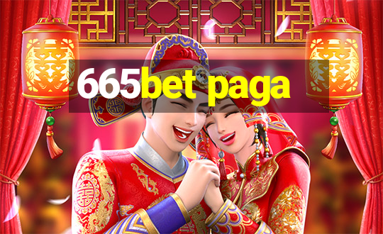 665bet paga