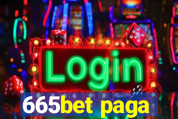 665bet paga