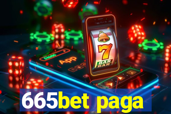 665bet paga