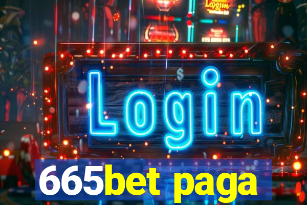 665bet paga