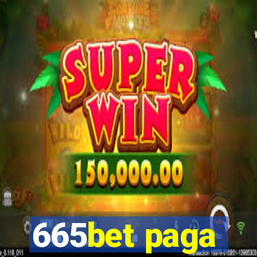 665bet paga