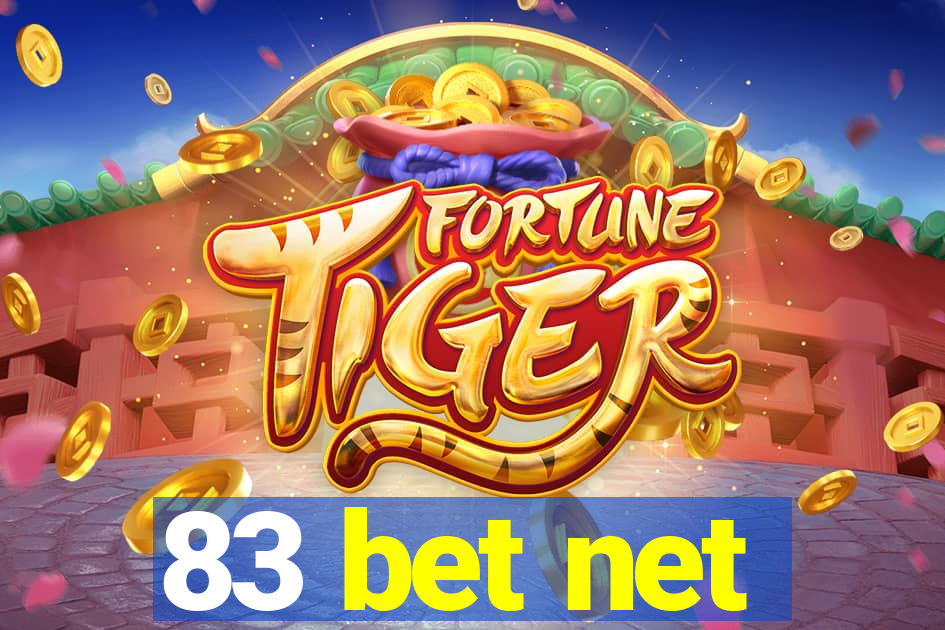 83 bet net