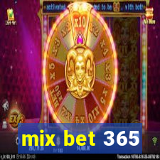 mix bet 365