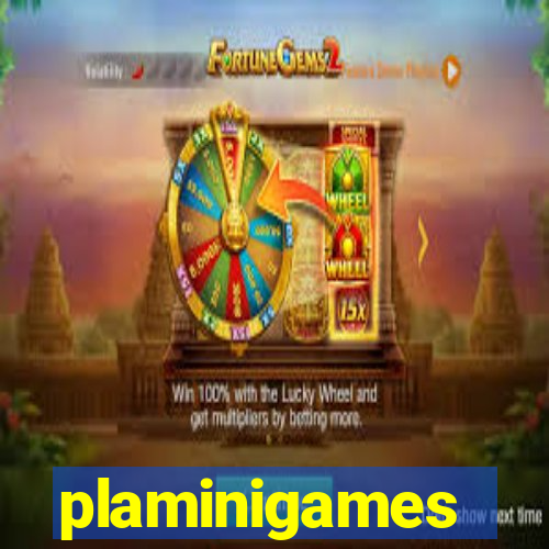 plaminigames